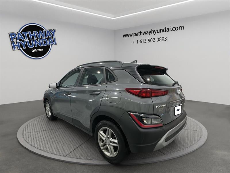 hyundai Kona 2023 - 6