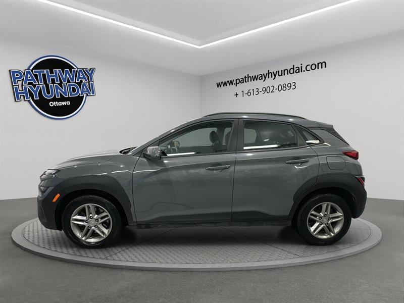 hyundai Kona 2023 - 7