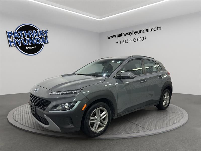 hyundai Kona 2023 - 8