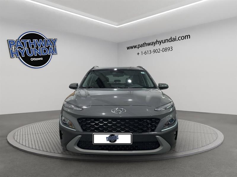 hyundai Kona 2023 - 9