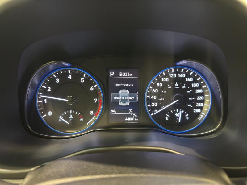 hyundai Kona 2023 - 12