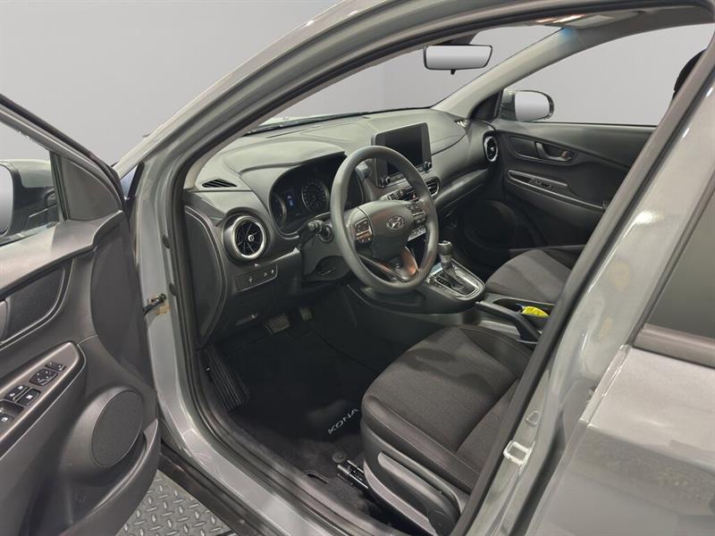 hyundai Kona 2023 - 13