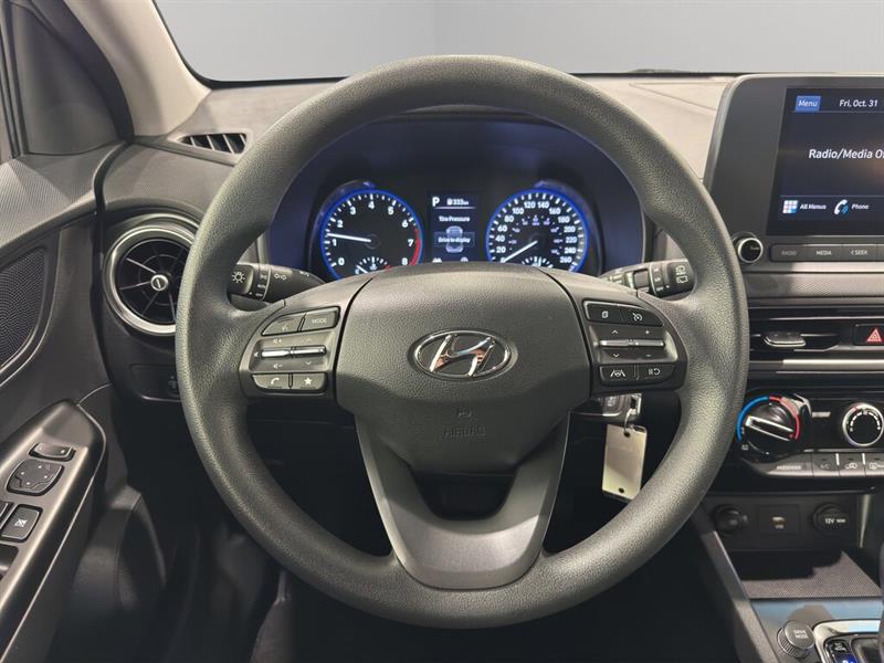 hyundai Kona 2023 - 14