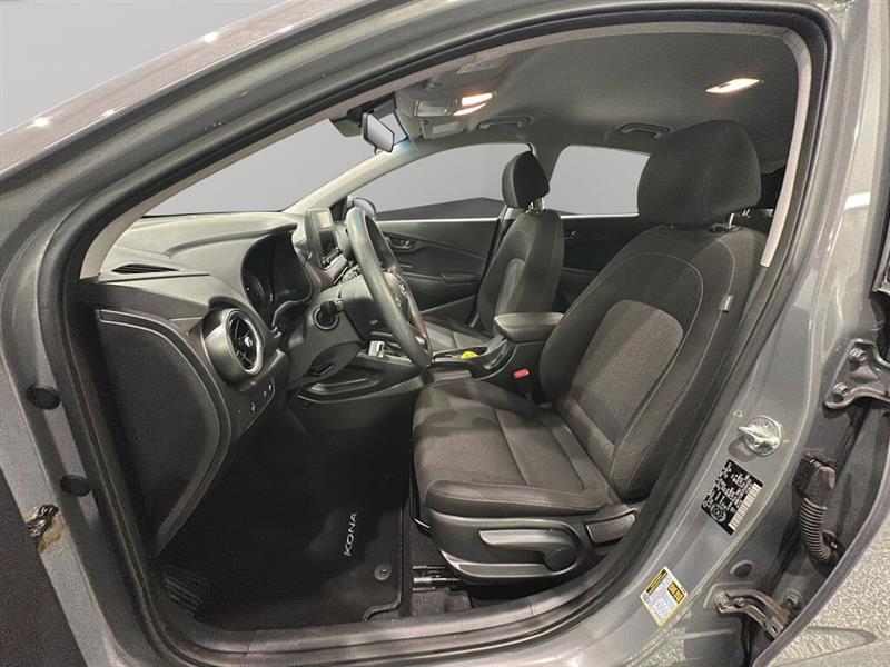 hyundai Kona 2023 - 15