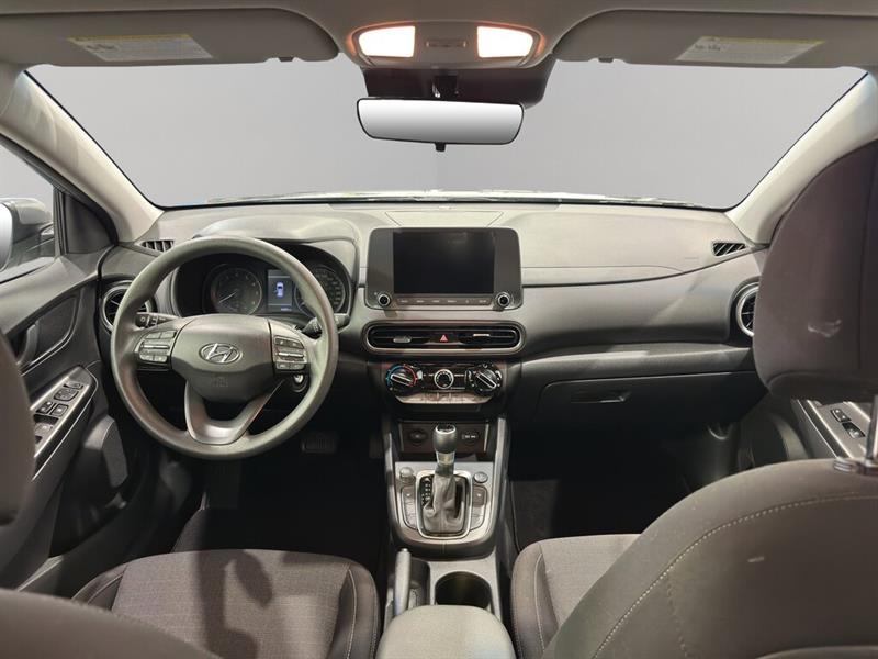 hyundai Kona 2023 - 16