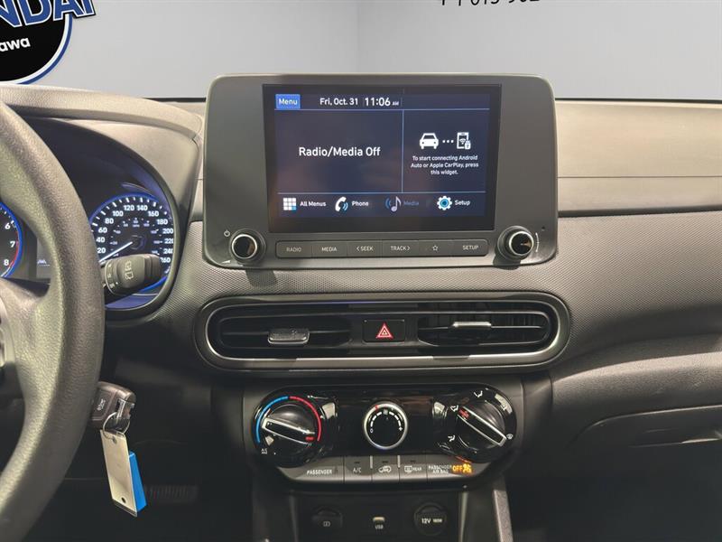 hyundai Kona 2023 - 17