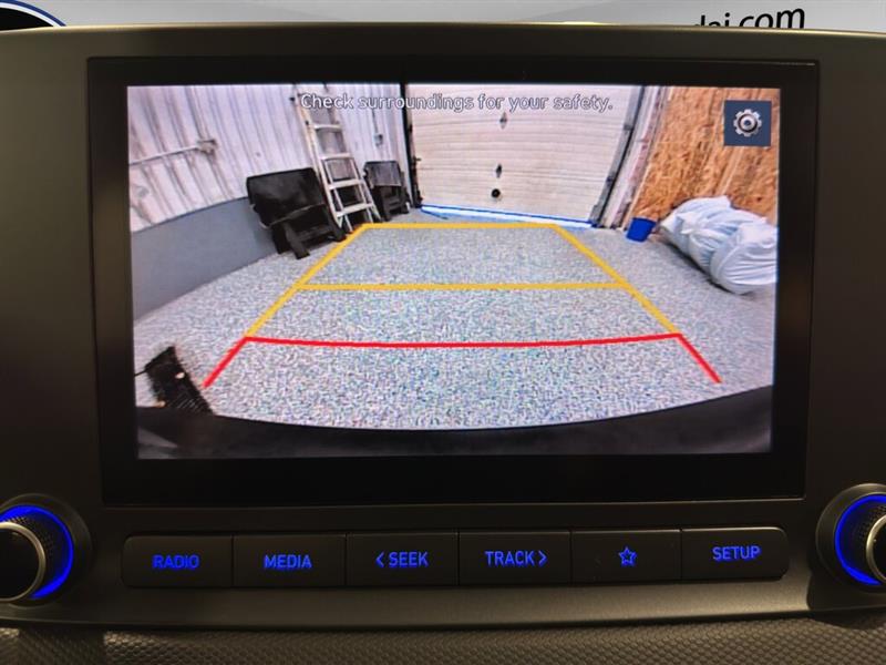 hyundai Kona 2023 - 18