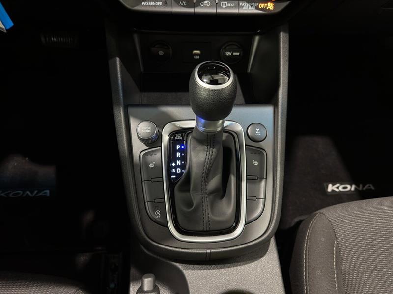 hyundai Kona 2023 - 19