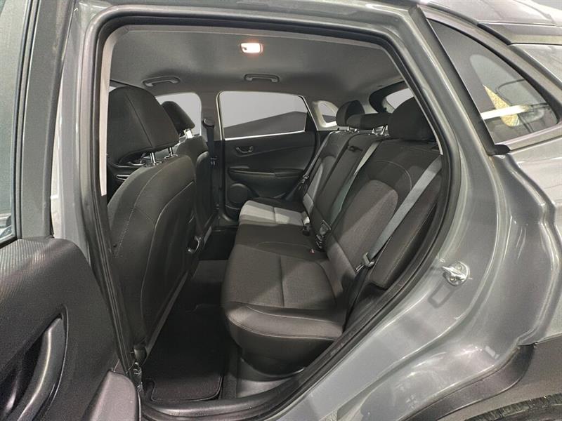 hyundai Kona 2023 - 24