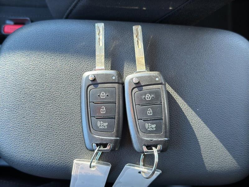 hyundai Kona 2023 - 26