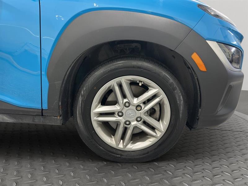 hyundai Kona 2022 - 2