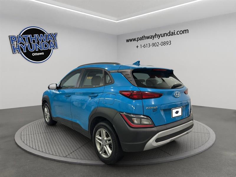hyundai Kona 2022 - 6