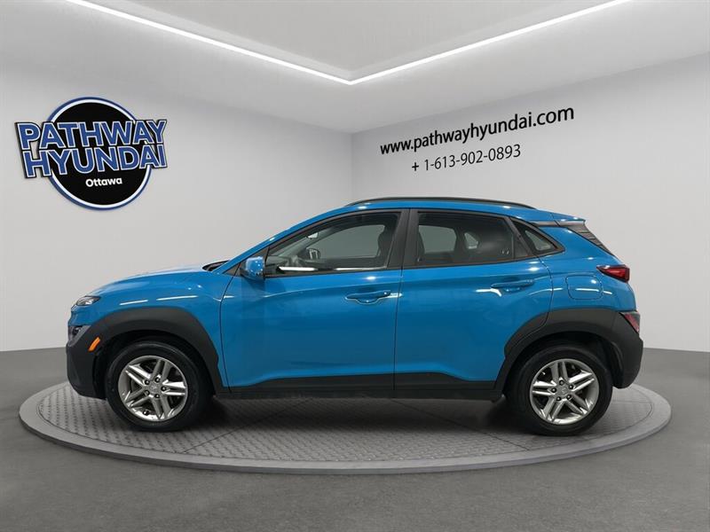 hyundai Kona 2022 - 7