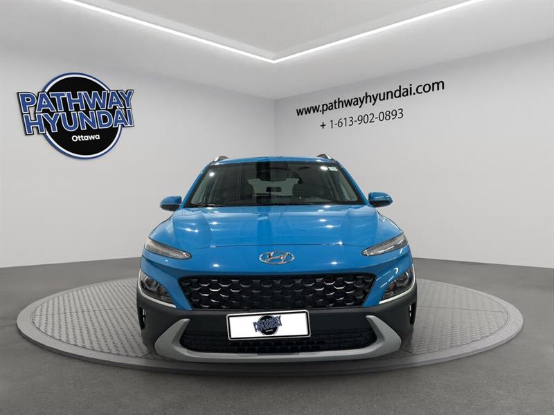 hyundai Kona 2022 - 9