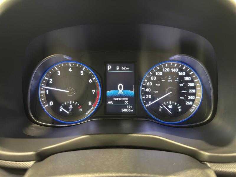 hyundai Kona 2022 - 12