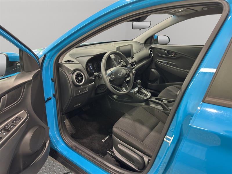 hyundai Kona 2022 - 13