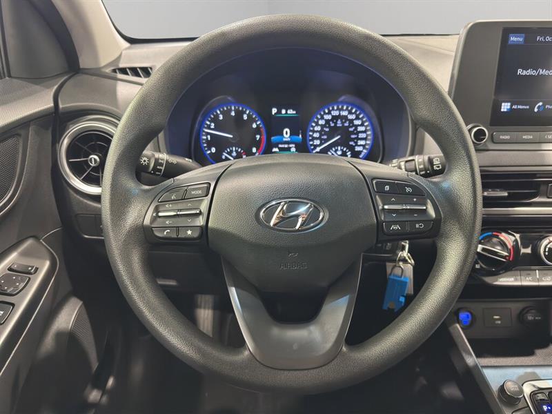 hyundai Kona 2022 - 14