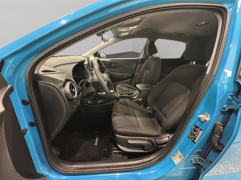 hyundai Kona 2022 - 15