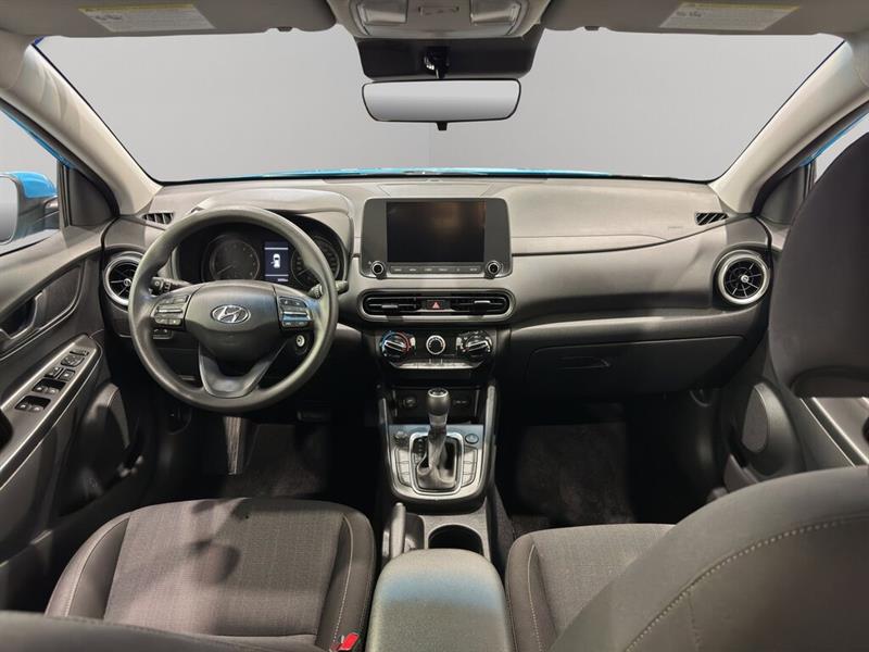 hyundai Kona 2022 - 16