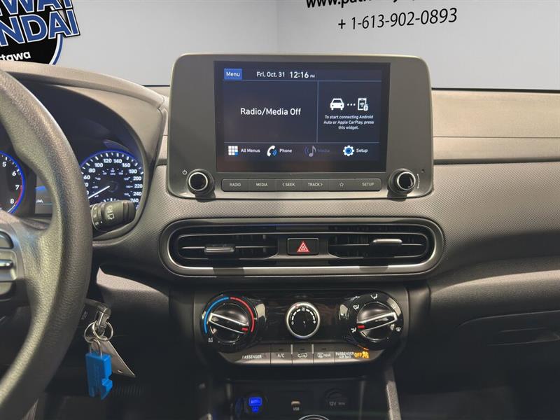 hyundai Kona 2022 - 17