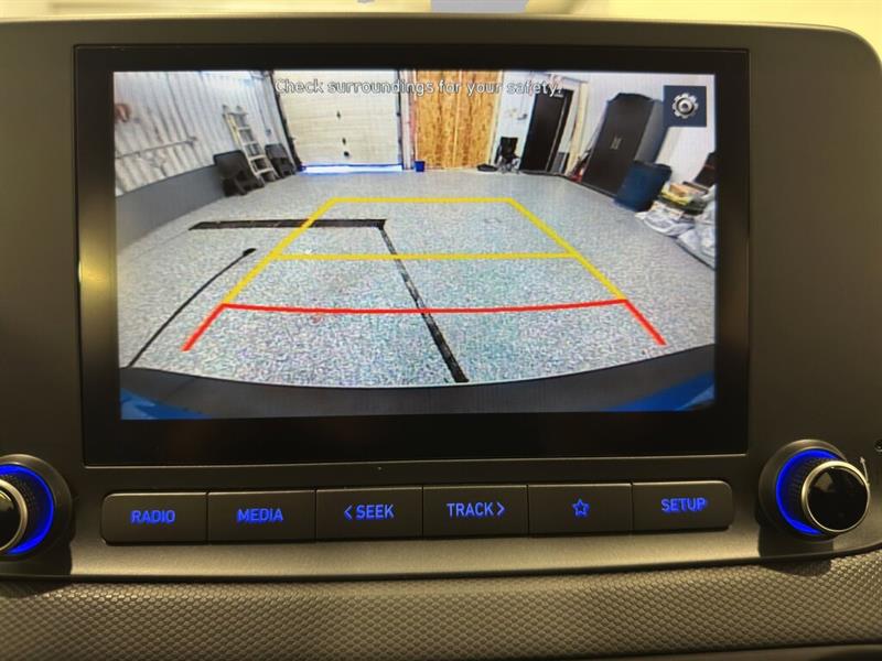 hyundai Kona 2022 - 18