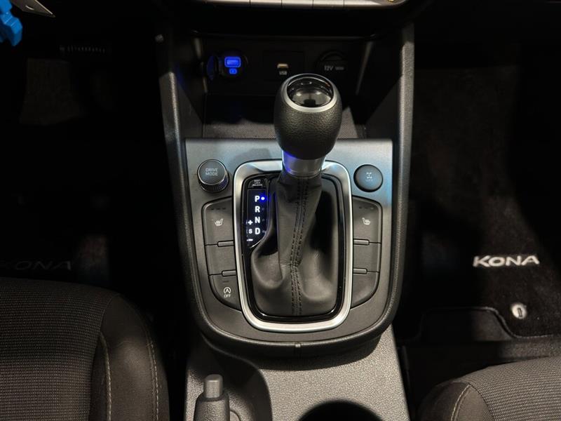 hyundai Kona 2022 - 19