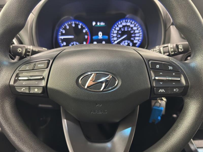 hyundai Kona 2022 - 20