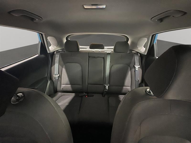 hyundai Kona 2022 - 23