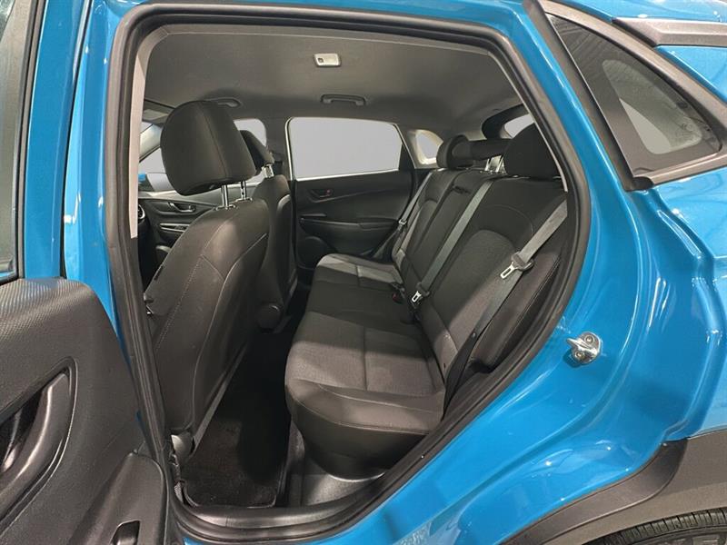 hyundai Kona 2022 - 24