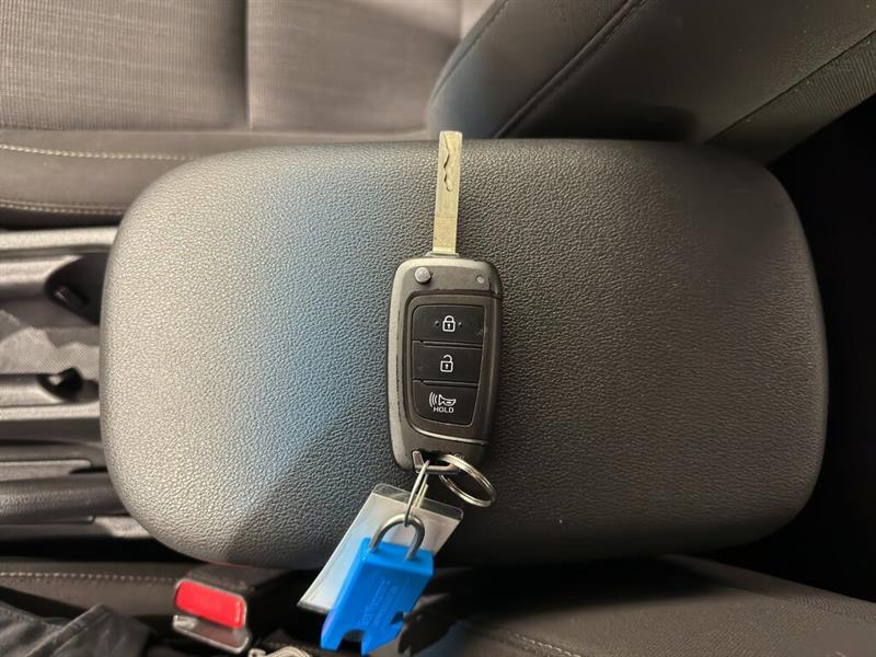 hyundai Kona 2022 - 26