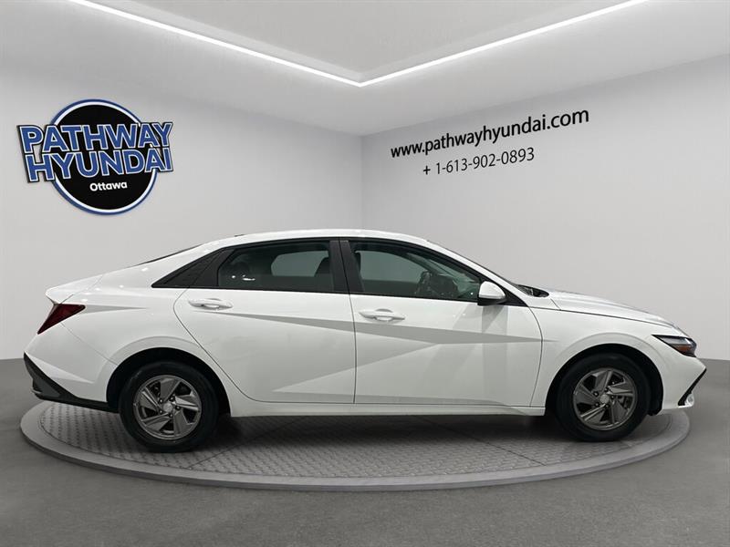 hyundai Elantra 2025 - 3