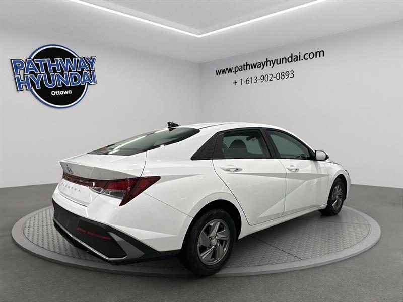 hyundai Elantra 2025 - 4