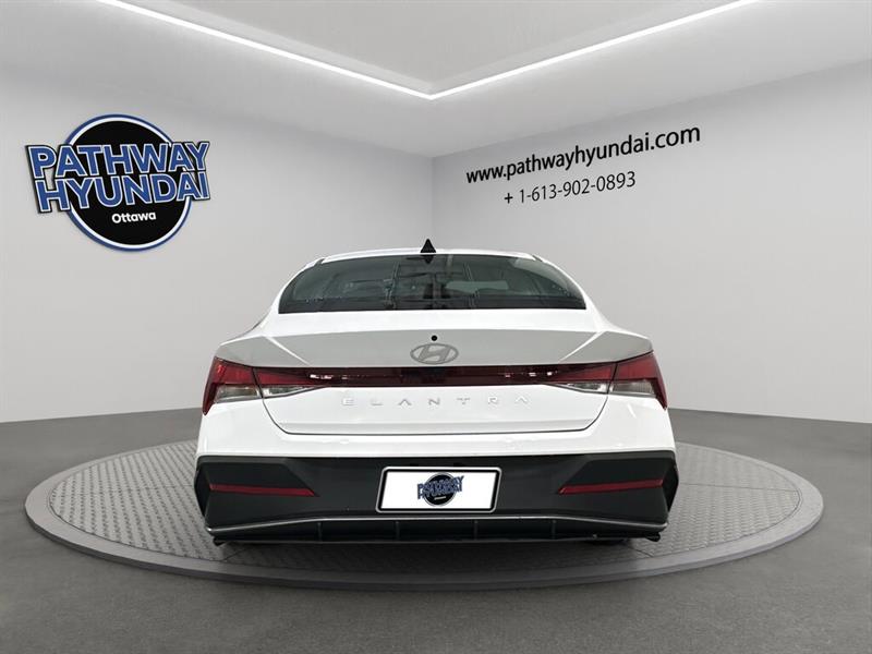 hyundai Elantra 2025 - 5