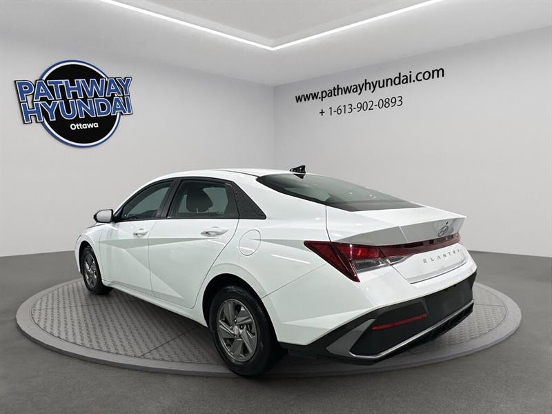 hyundai Elantra 2025 - 6