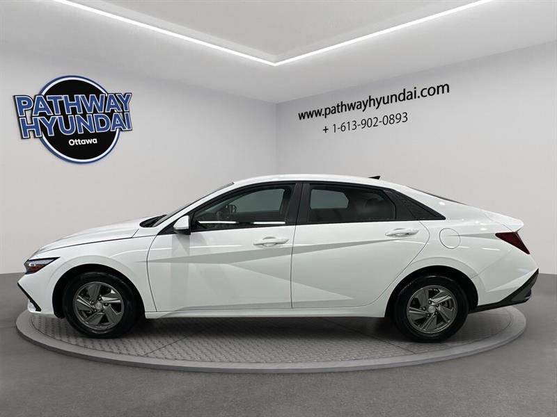 hyundai Elantra 2025 - 7