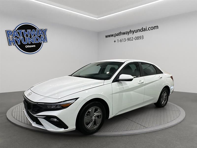 hyundai Elantra 2025 - 8