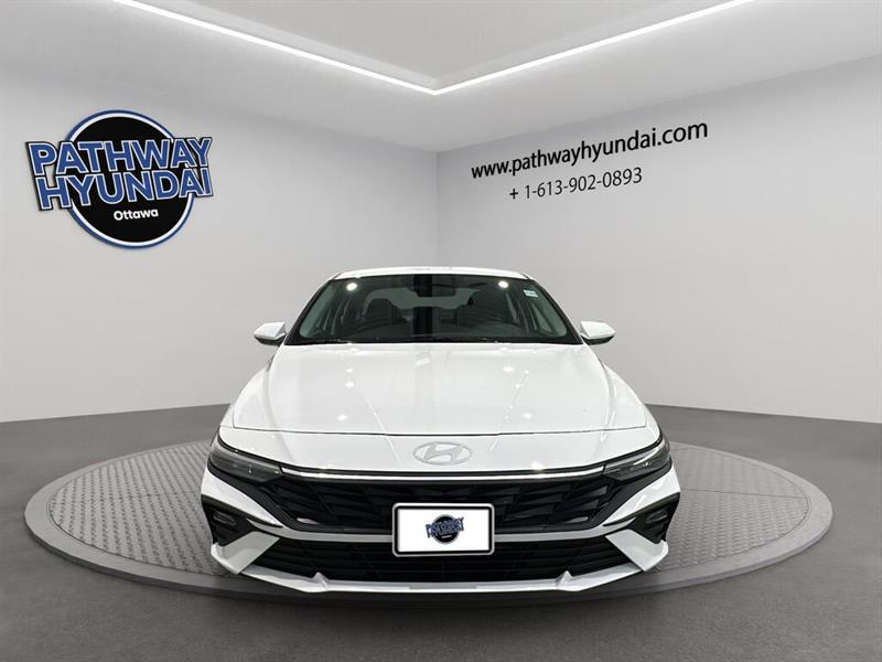 hyundai Elantra 2025 - 9