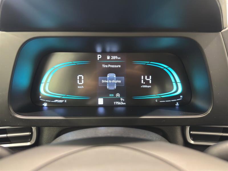 hyundai Elantra 2025 - 12