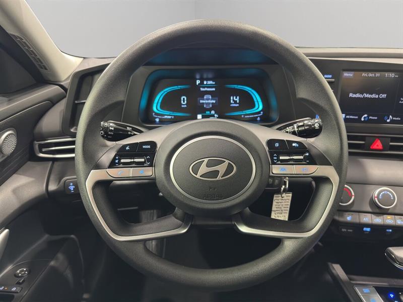 hyundai Elantra 2025 - 14