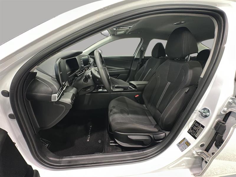 hyundai Elantra 2025 - 15