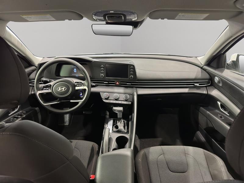 hyundai Elantra 2025 - 16