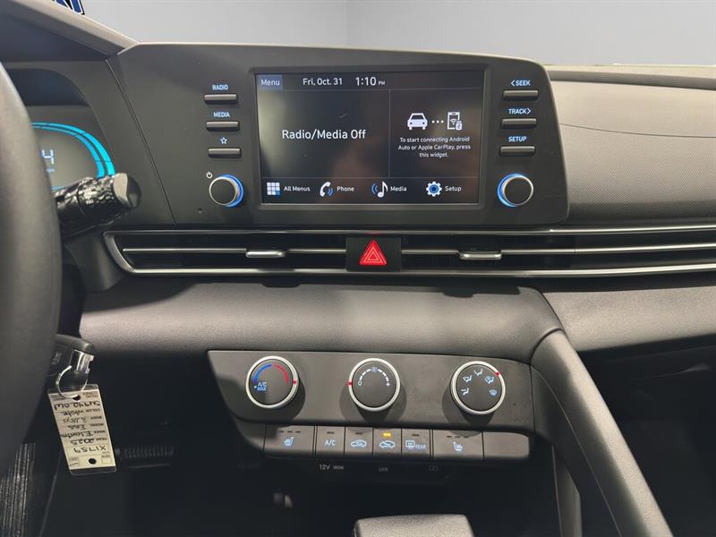 hyundai Elantra 2025 - 17