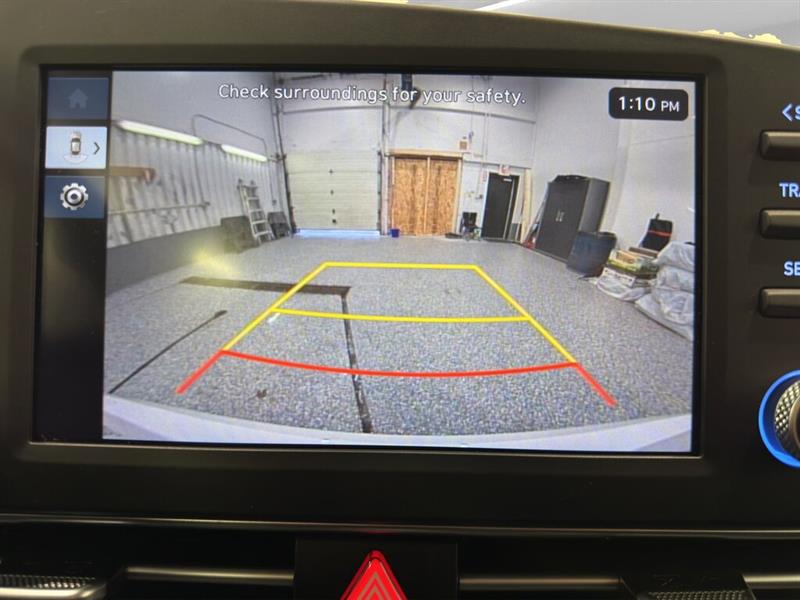 hyundai Elantra 2025 - 18