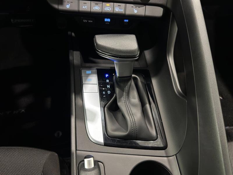 hyundai Elantra 2025 - 19