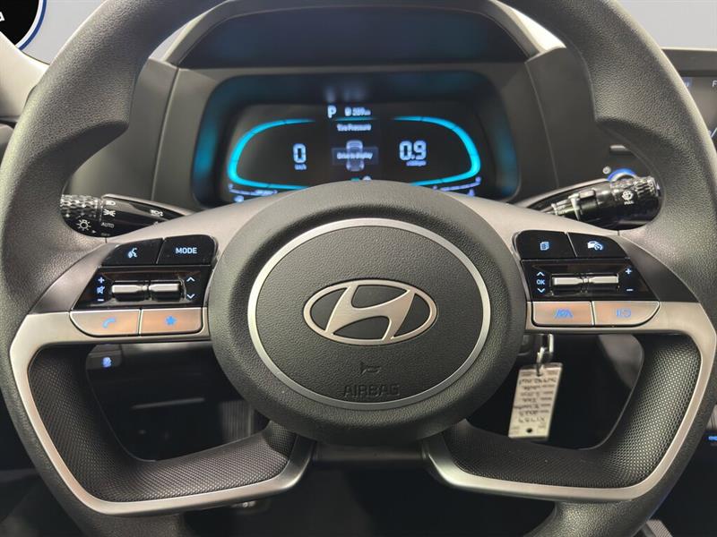 hyundai Elantra 2025 - 20