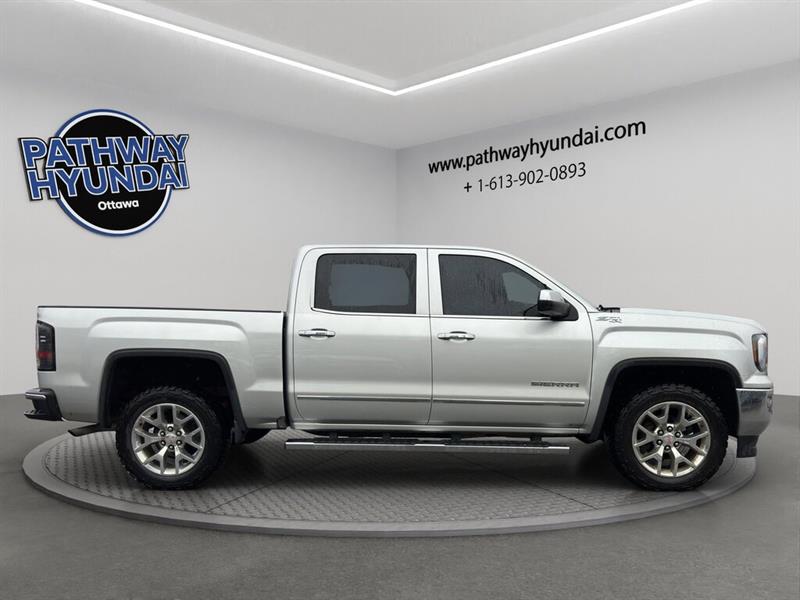 gmc Sierra 1500 2017 - 3