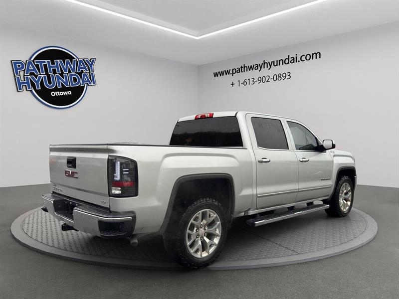 gmc Sierra 1500 2017 - 4