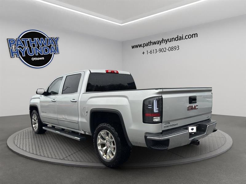 gmc Sierra 1500 2017 - 6