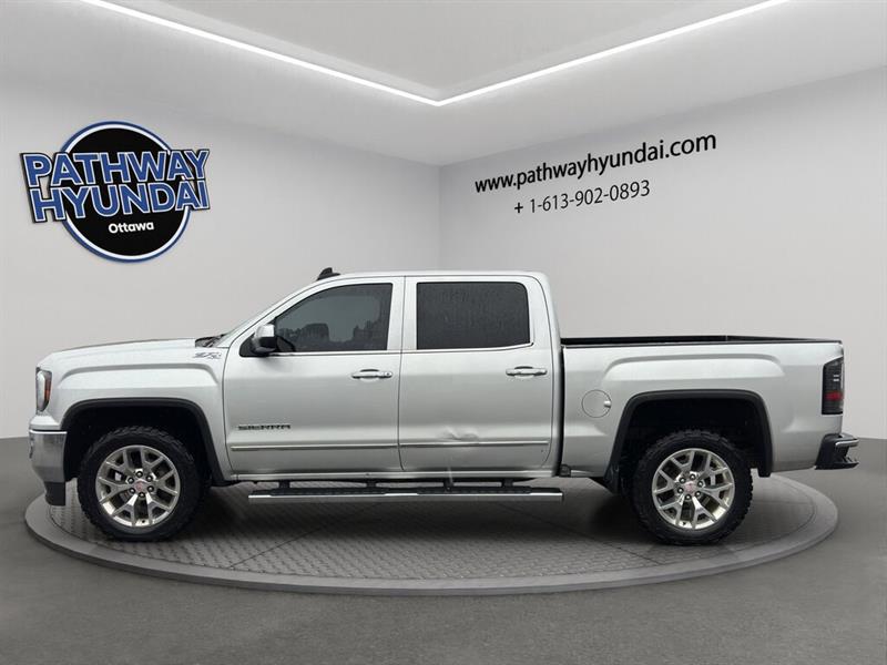 gmc Sierra 1500 2017 - 7