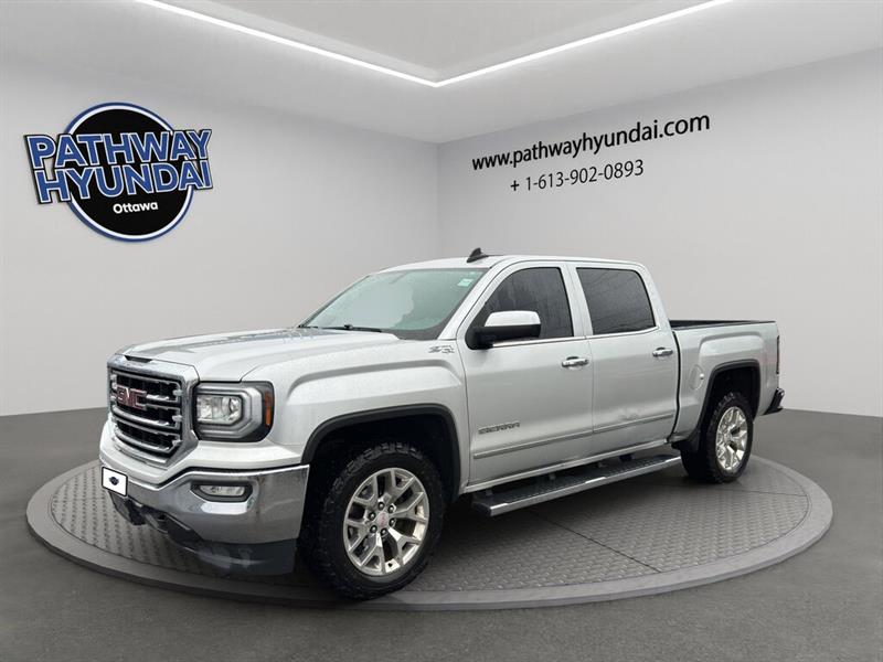 gmc Sierra 1500 2017 - 8